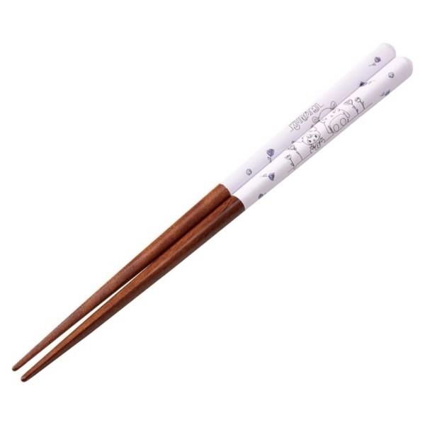 산리오 쿠로미 칠기 나무젓가락 21cm 찹스틱