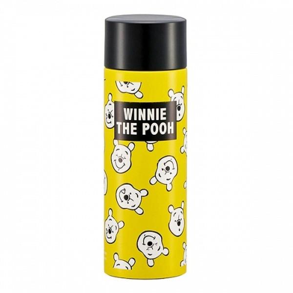 곰돌이 푸 보온보냉 미니텀블러 120ml