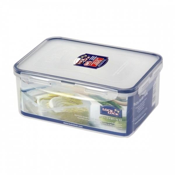 락앤락 HPL825 클래식 직사각 2.3L 232x165x95mm
