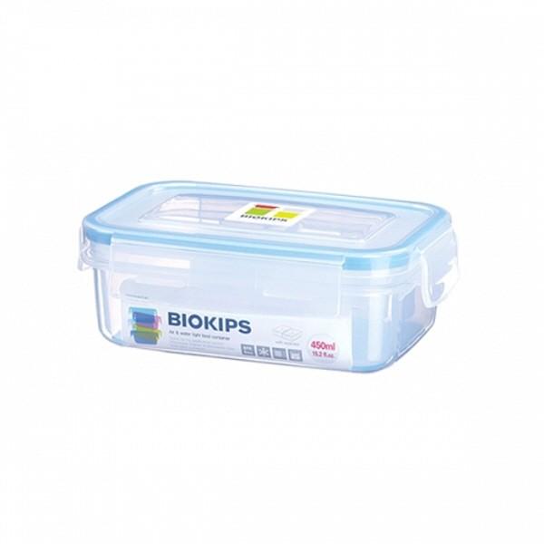 코멕스 NEW바이오킵스 직칸2호 450ml 156 x 110 x 56(H)mm