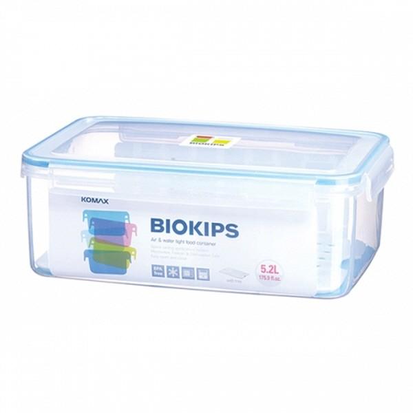 코멕스 NEW바이오킵스 직깔판61호 5.2L 312 x 220 x 110(H)mm