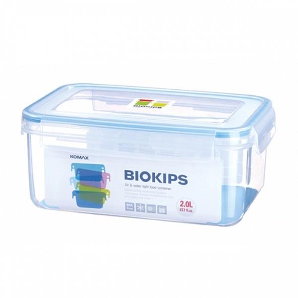 코멕스 NEW바이오킵스 직40호 2.0L 220 x 156 x 94(H)mm