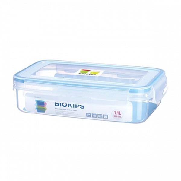 코멕스 NEW바이오킵스 직4호 1.1L 220 x 156 x 56(H)mm