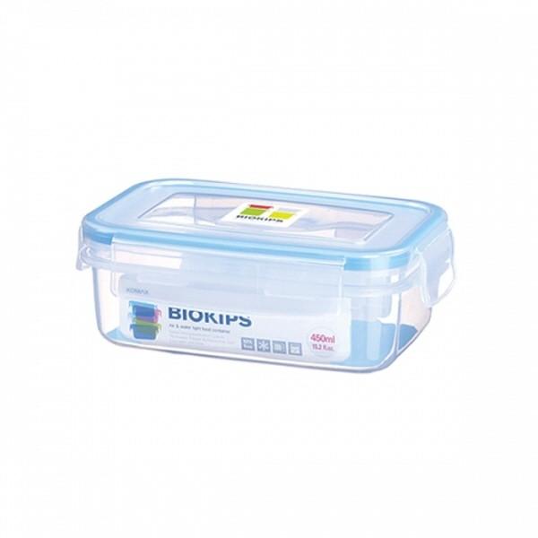 코멕스 NEW바이오킵스 직2호 450ml 156 x 110 x 56(H)mm