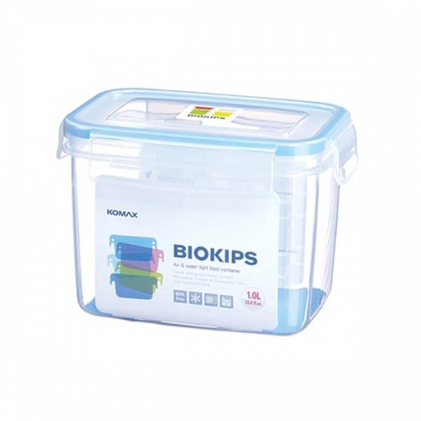 코멕스 NEW바이오킵스 직21호 1.0L 156 x 110 x 110(H)mm