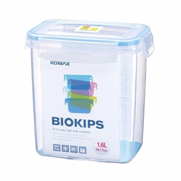 코멕스 NEW바이오킵스 직22호 1.6L 156 x 110 x 164(H)mm