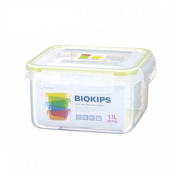 코멕스 NEW바이오킵스 정21호 1.1L 156 x 156 x 85(H)mm