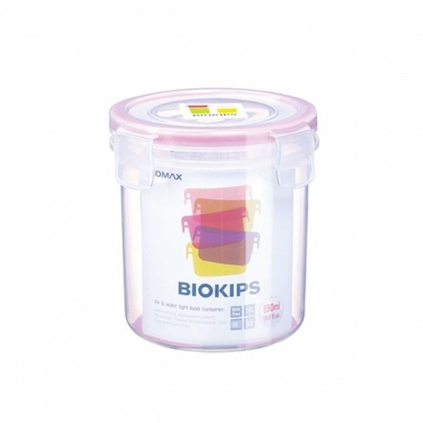 코멕스 NEW바이오킵스 원11호 550ml 110 x 110(H)mm