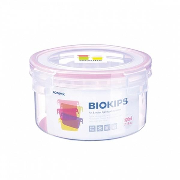 코멕스 NEW바이오킵스 원21호 920ml 156 x 85(H)mm