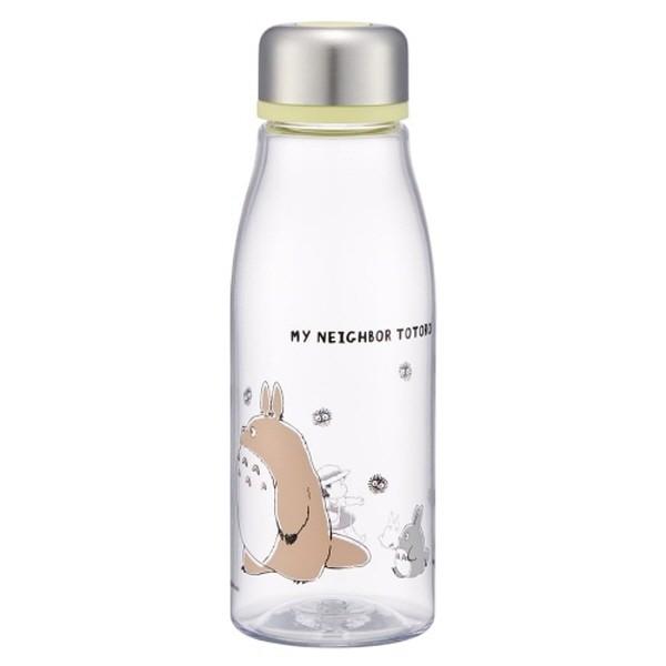 이웃집 토토로 행진 스타일리시 보틀물병 500ml 물통