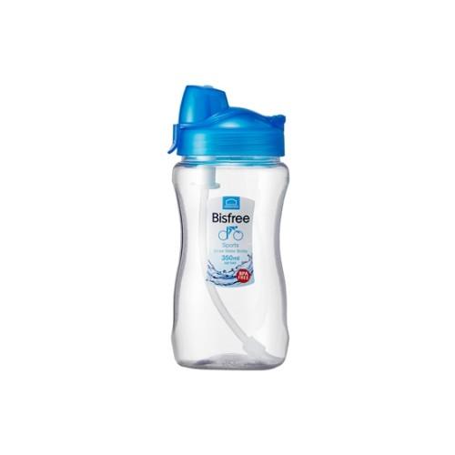 락앤락 비스프리 스포츠물병 빨대형 350ml