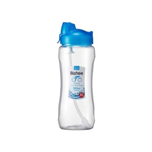 락앤락 비스프리 스포츠물병 빨대형 500ml