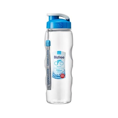 락앤락 ABF722B 비스프리 스포츠물병 스트랩 700ml