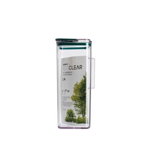 코멕스 ECO클리어 청정 냉장고물병 1.4L