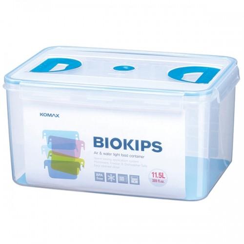 코멕스 뉴바이오킵스 김치통 직70호 11.5L 원핸들