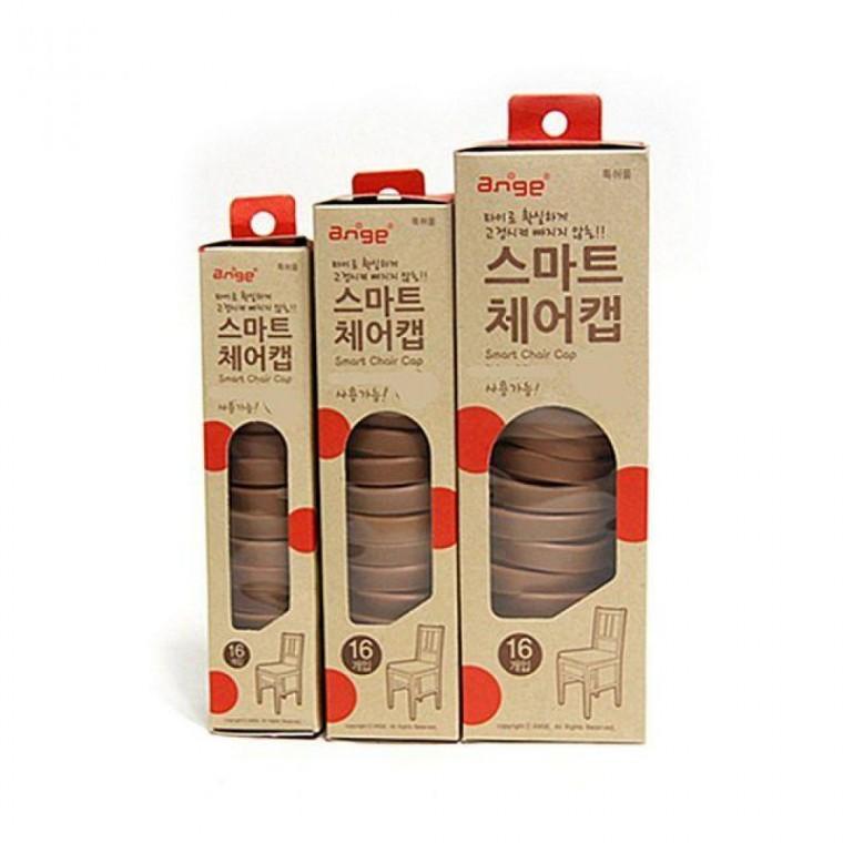 앙쥬 스마트체어캡 16P(대형) 유아안전용품 아동용품 의자캡 긁힘방지 체어캡 안전커버 안전용품 유아용품