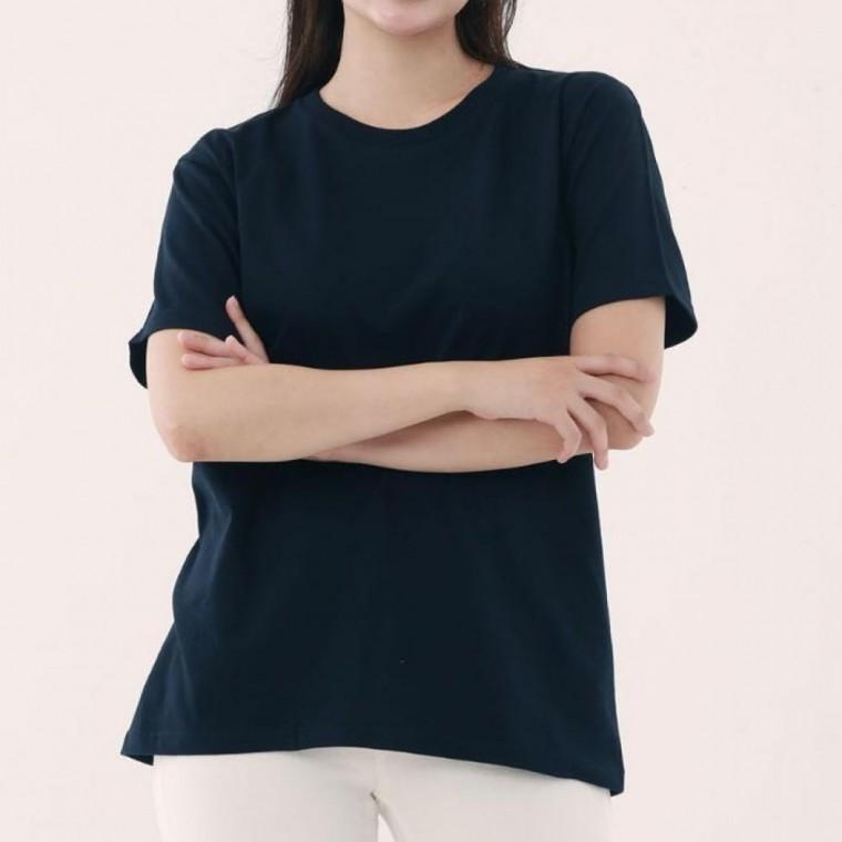 단체티셔츠 단체복 행사티 반티 기본 빅사이즈