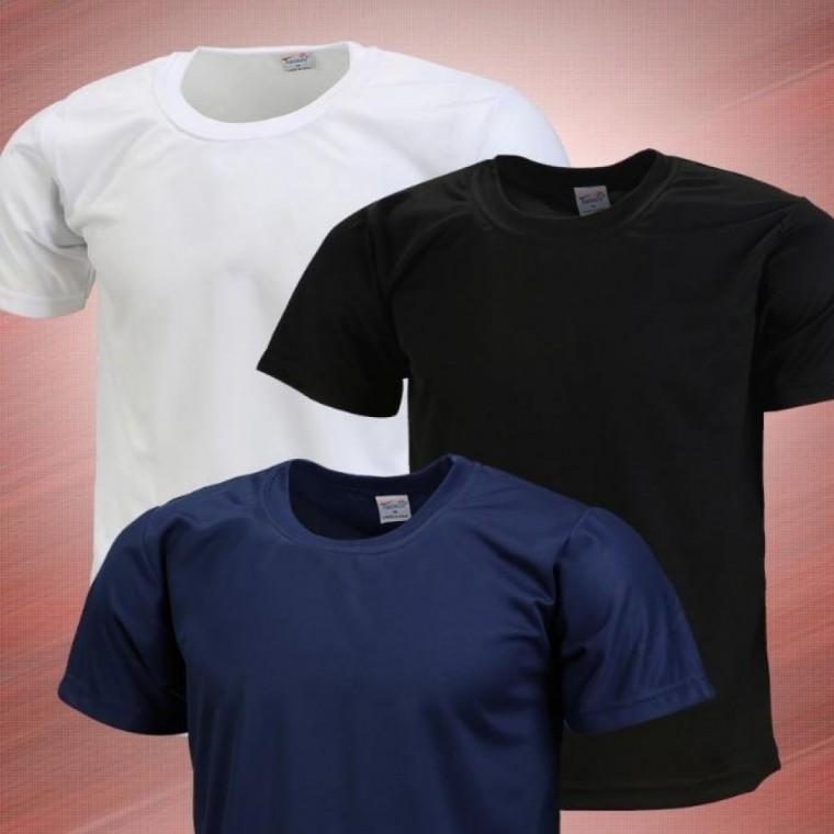 교회 가족 단체 티셔츠 라운드 쿨 티셔츠 4XL 5XL 냉감 쿨론티 특대사이즈