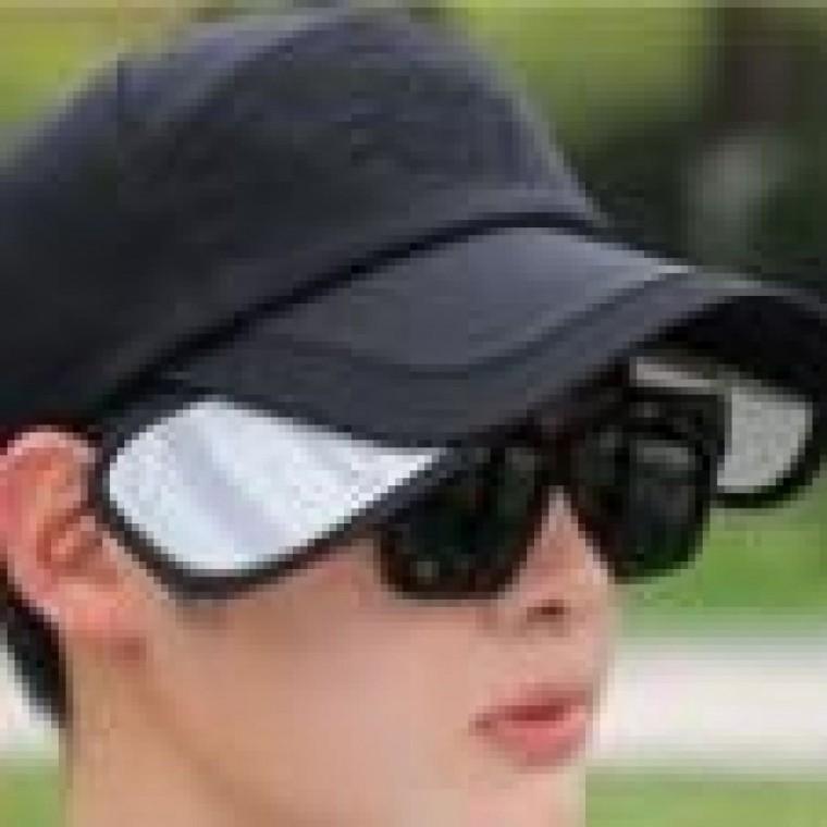 아웃도어캡 왕챙 야구모자 베이스 볼캡