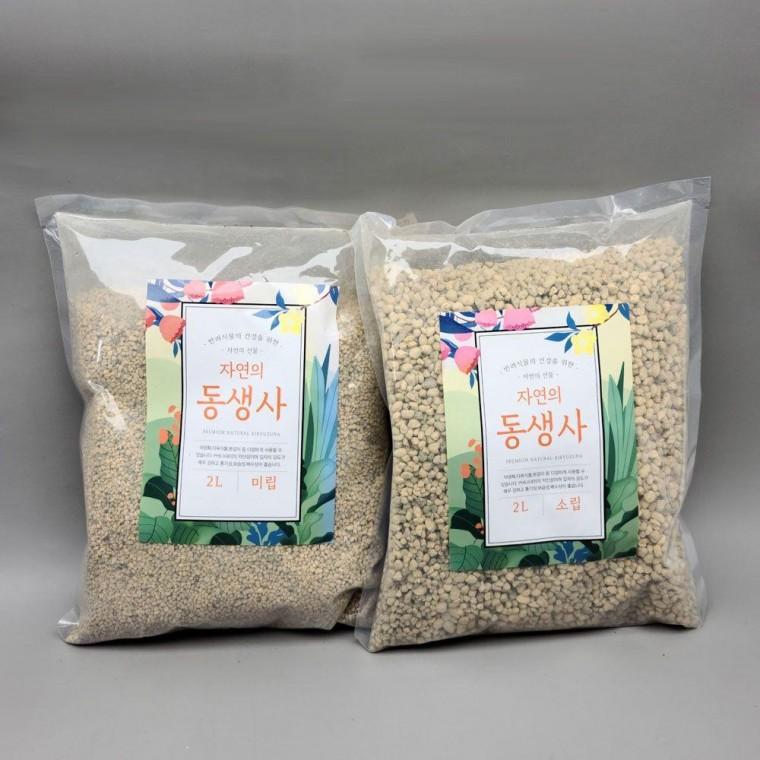 동생사 소포장 약2L
