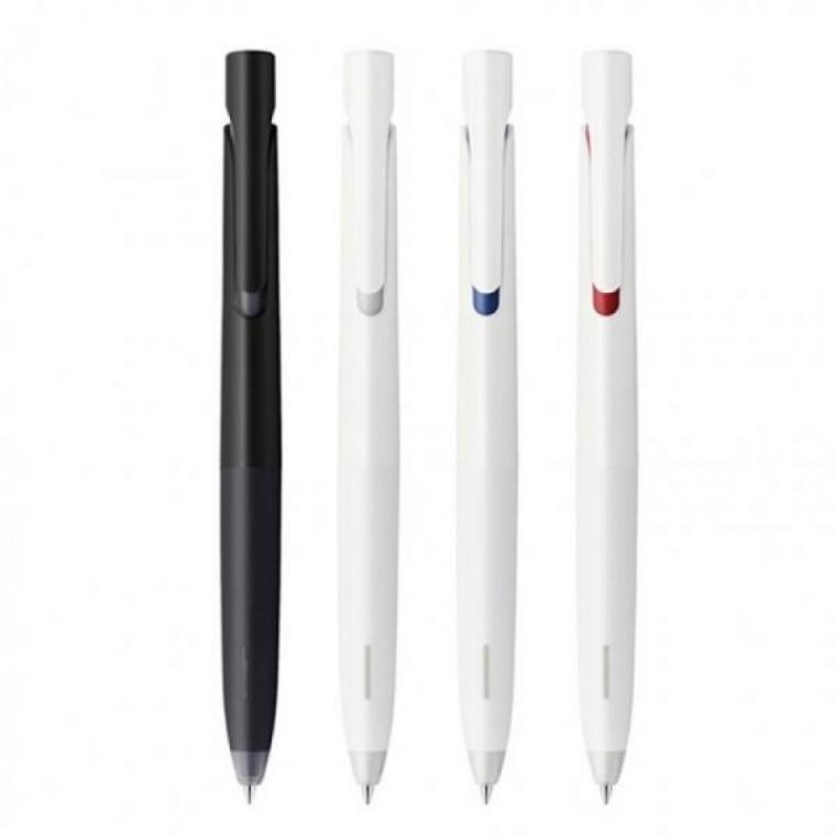 가져유 제브라 블렌 볼펜 0.7mm 바디컬러 진동방지 손떨림방지 필기구