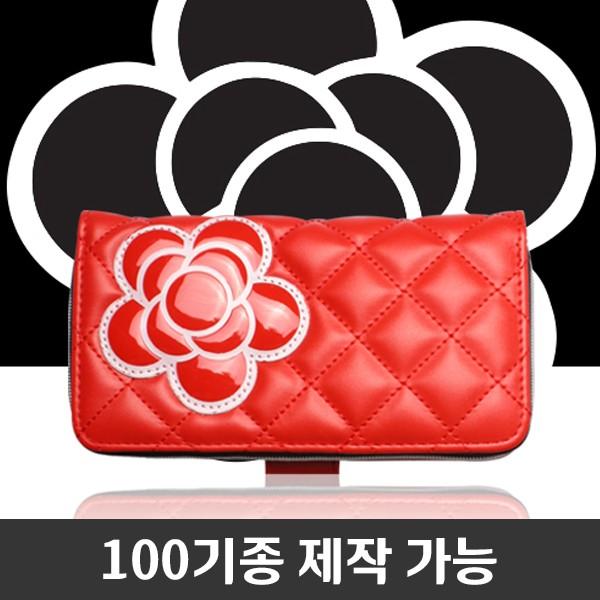스터핀 카멜리아 지퍼 다이어리 케이스 100기종 모음