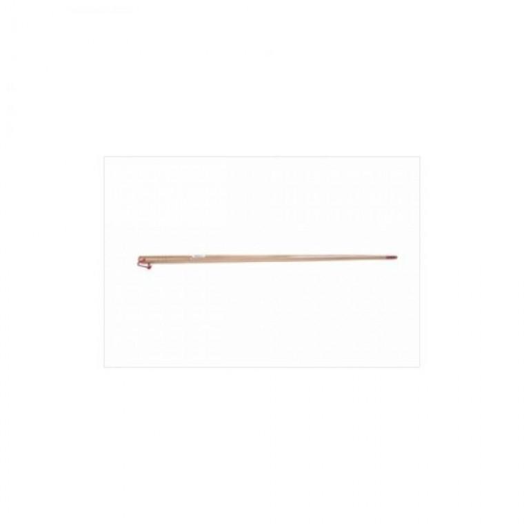 나무지시봉 소 지휘봉 2.6*50cm 육형제바둑