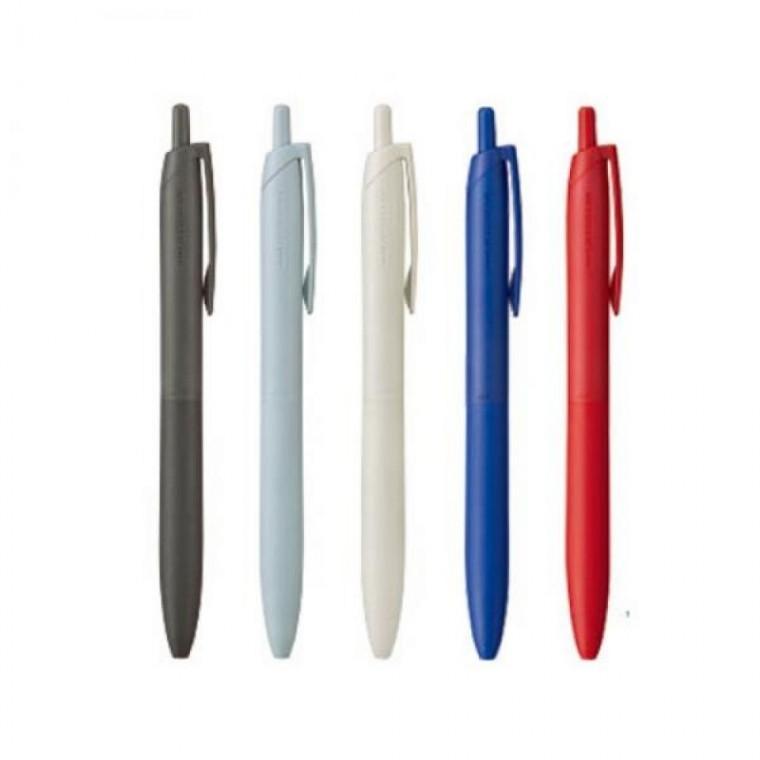 제트스트림 라이트터치 SXL-LS-07 0.7mm 유니 유성볼펜