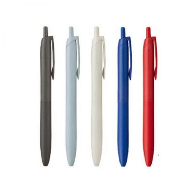 제트스트림 라이트터치 SXL-LS-07 0.7mm 유니 유성볼펜