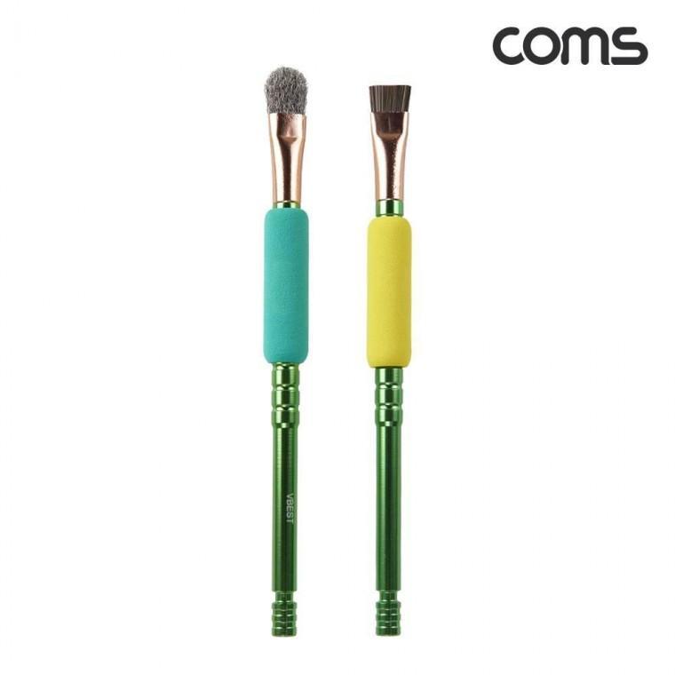 마더보드 청소용 브러쉬 세트 불순물제거 VEST-81 PCB