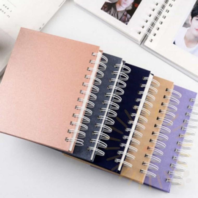 네컷앨범 포토앨범 아기초음파앨범