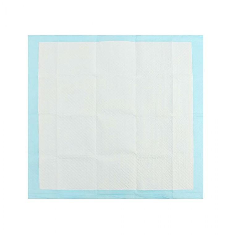 강아지 배변패드 40매 60x60cm 빠른흡수 소변 가성비