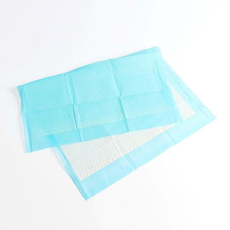 강아지 배변패드 50매 45x60cm 애견 소형견 반려견