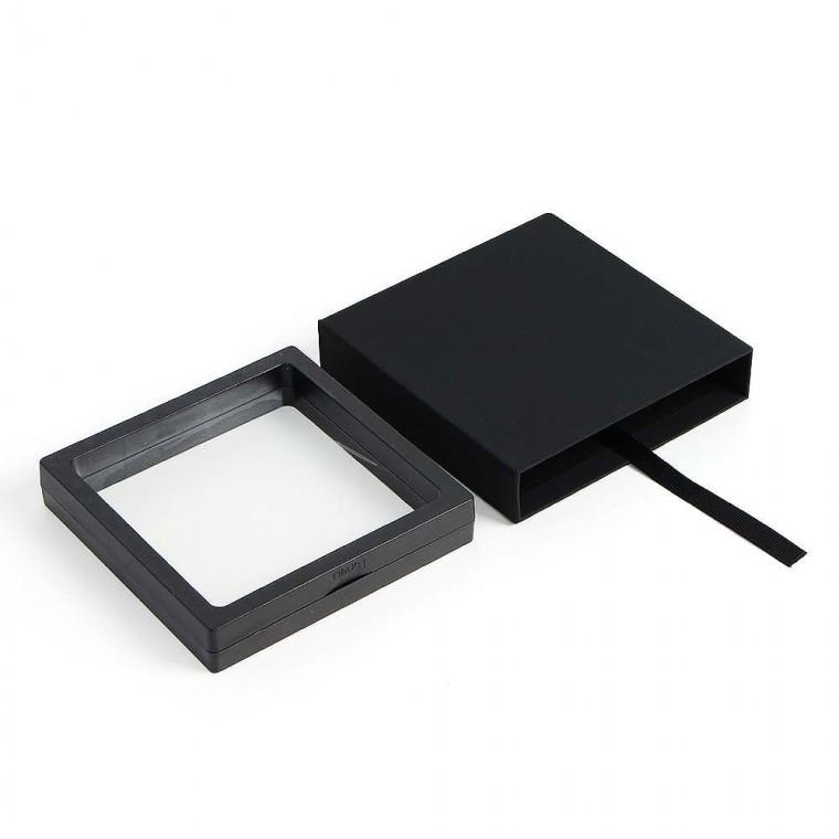 악세서리케이스 5p 11cm 블랙 주얼리 보석 정리 팔찌
