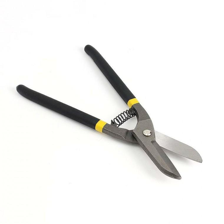 함석 절단 가위 31cm 쇠자르는 고강도 메탈 작업용