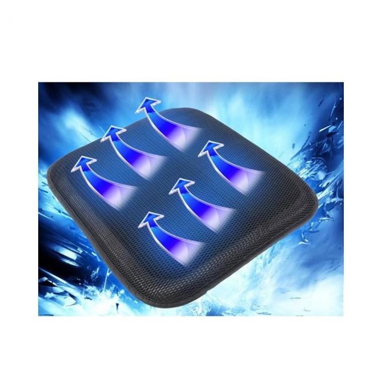 루미나D usb 통풍 쿨바람 방석