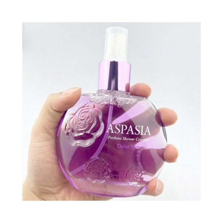 루미나D 샤워코롱 퍼퓸 돌체베르향 150ml 바디향수 미스트