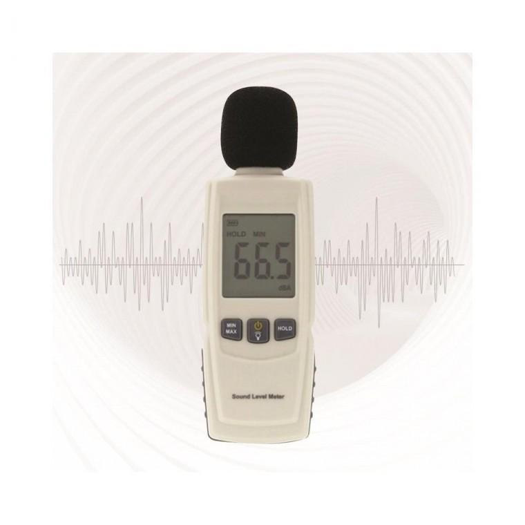 루미나D 층간 소음 측정기 데시벨 kga-350