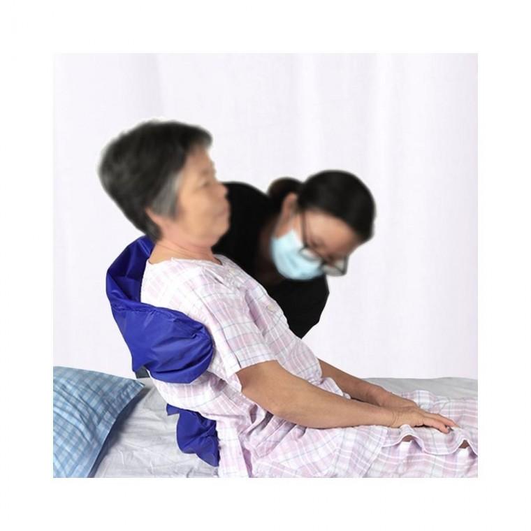 루미나D 간병 어르신 이동 보조장갑 실버용품 위생장갑
