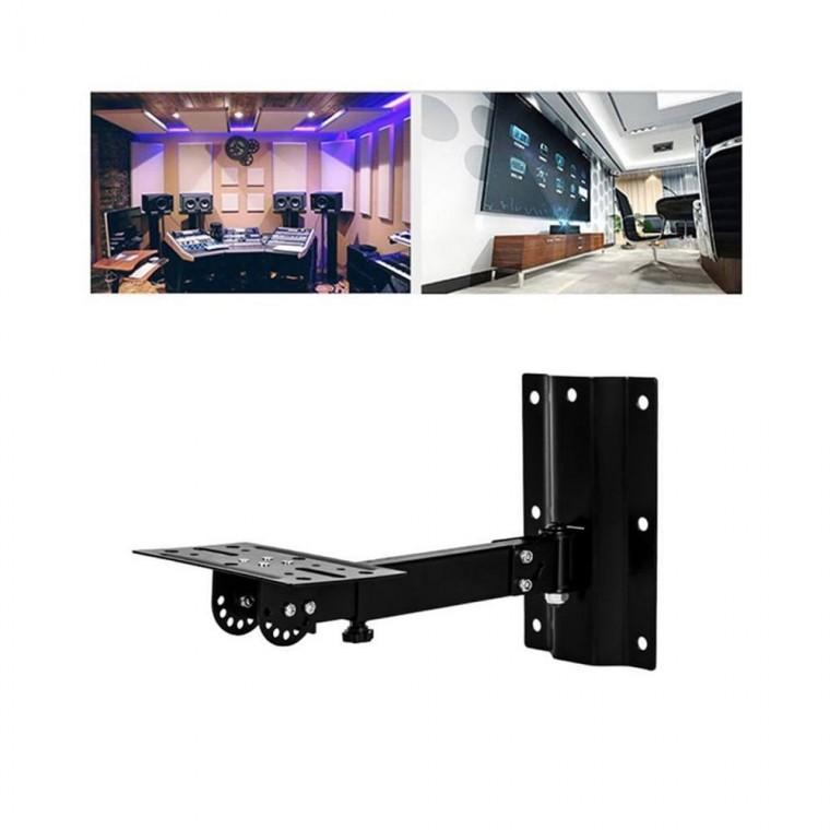 루미나D 스피커 거치대 브라켓 2p 벽걸이형
