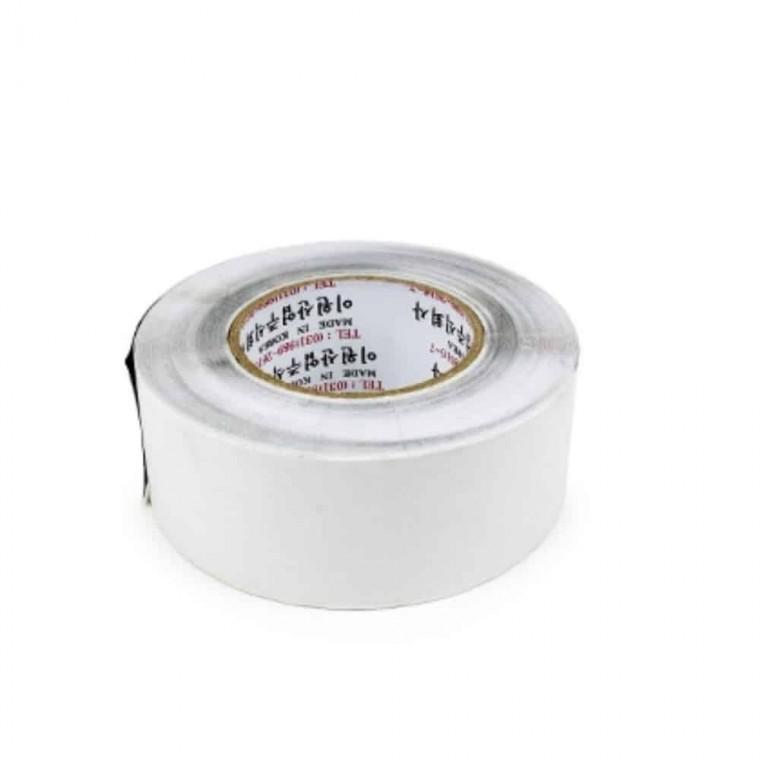 발포테이프 50mm x 50M 전선테이프 방수용테이프