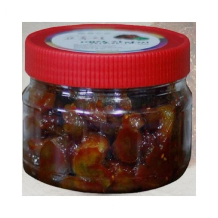루미나D 화순 전남 고추장매실장아찌500g-2개
