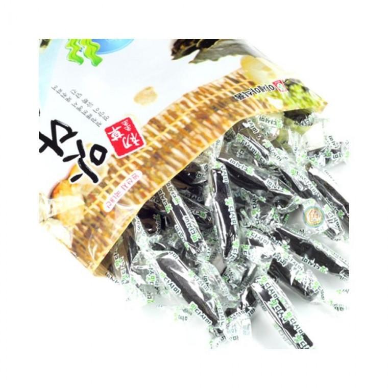 루미나D 맛다시마젤리 250g 제리 과자 간식