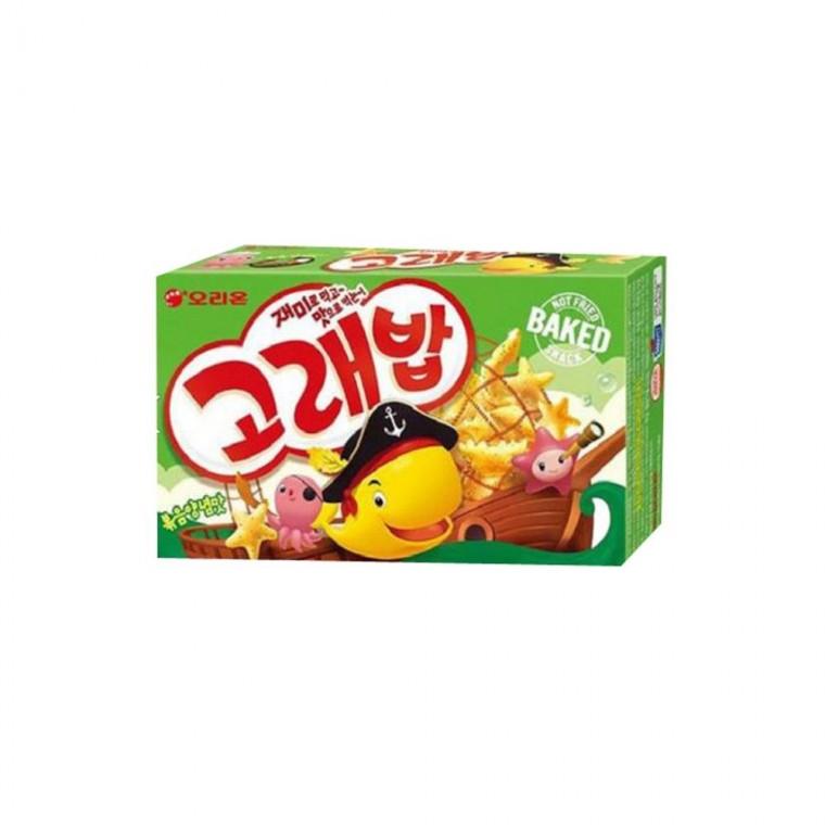 루미나D 고래밥 볶음양념맛 46gx30개