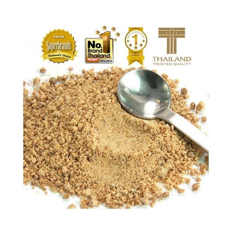 루미나D 비정제원당 사탕수수 마스코바도 설탕 5kg