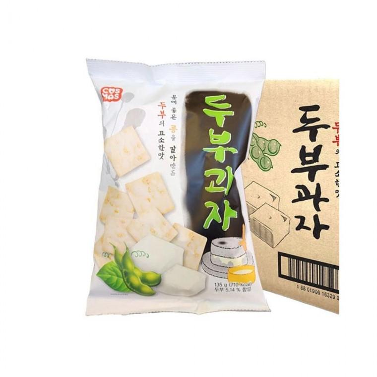 루미나D 두부과자 코스모스 135g