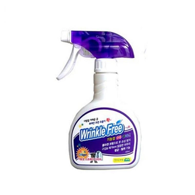 루미나D 다리미 뿌리는 링클프리 300ml
