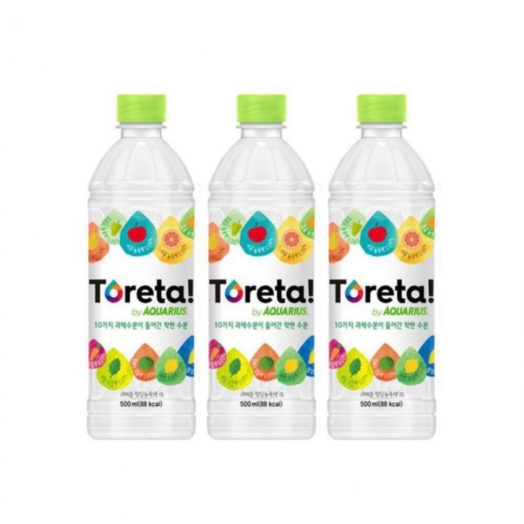 루미나D 500ml 토레타 24개입