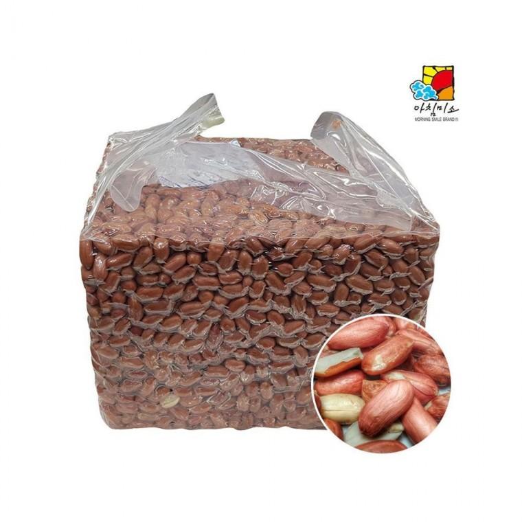 루미나D 3.75kg 볶음땅콩