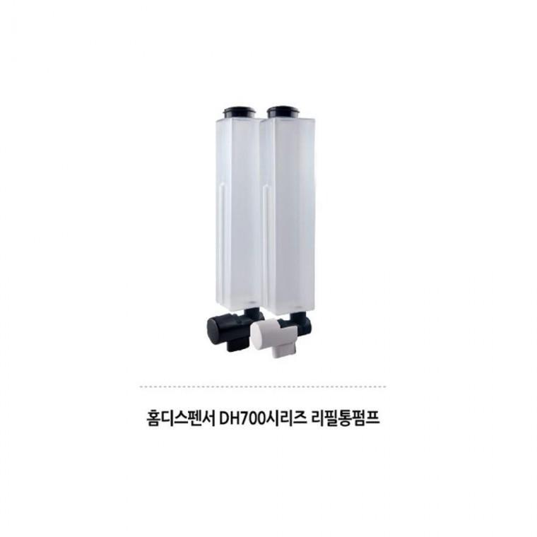 루미나D 욕실디스펜서 물비누 속통